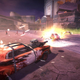 Illustration for article titled Vehicular Combat Plus Zombies Equals Blood Drive